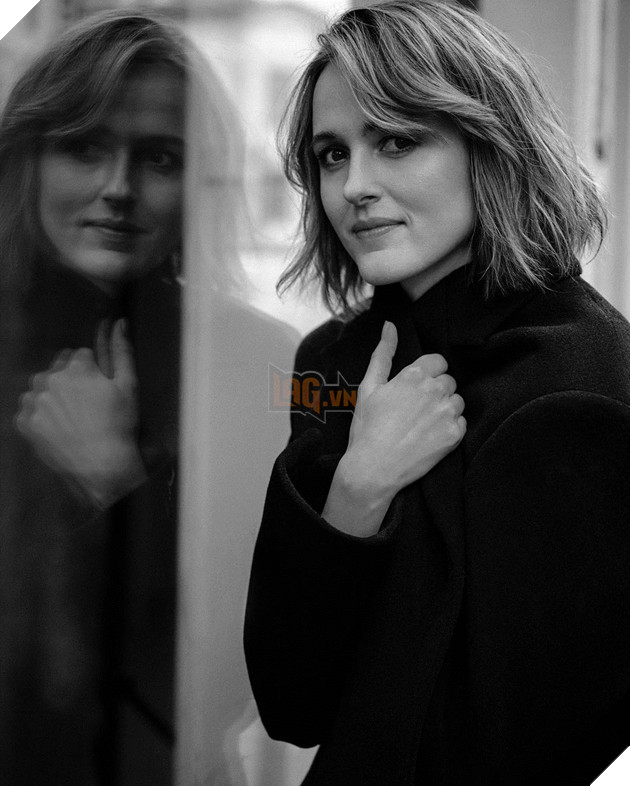 Vẻ đẹp đầy quyến rũ và gợi cảm của nữ diễn viên vừa giành giải Cành cọ vàng 4