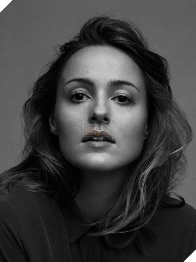 Vẻ đẹp đầy quyến rũ và gợi cảm của nữ diễn viên vừa giành giải Cành cọ vàng 3