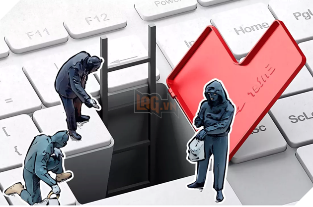 Lỗ hổng bảo mật mới trên Windows cho phép hacker có quyền truy cập vào dữ liệu của người dùng