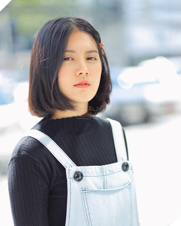 Chiêm ngưỡng dàn mỹ nhân đình đám xứ Chùa Vàng P6  3