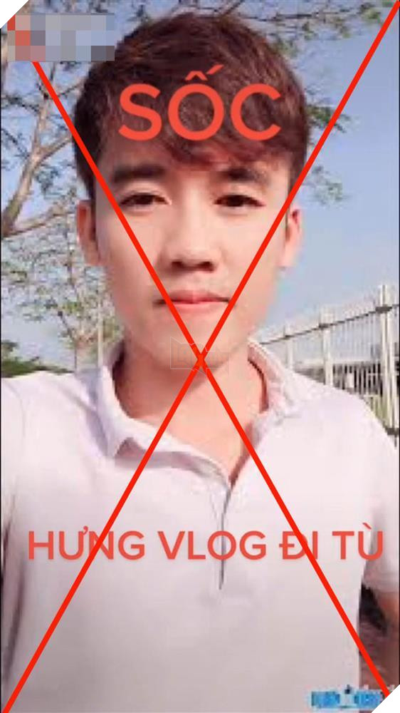 Rộ tin đồn Hưng Vlog phải đối diện án tù 10 năm, sự thật chuyện này là thế nào? 3