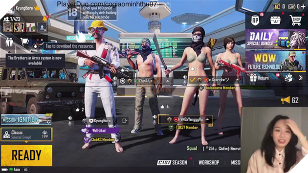 Cộng đồng mạng xôn xao về một cô giáo không chỉ dạy giỏi mà còn chơi game cực hay 5