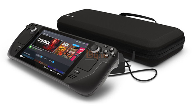 Nguyên do mà Steam Deck sẽ đạt thành công lớn ngay sau khi được ra mắt