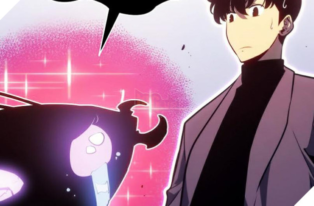 solo leveling chap 159