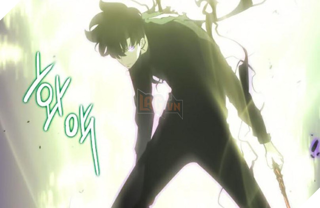 solo leveling ss2 chap 49