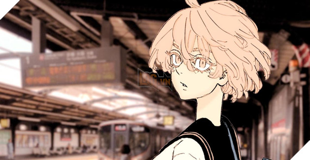 tokyo revengers senju