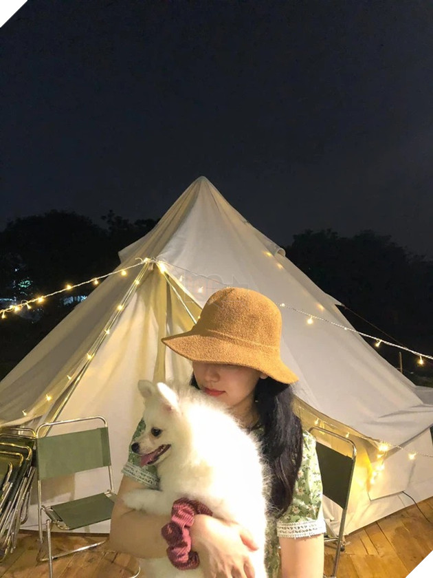 Không chỉ dạy giỏi mà khả năng thả thính' của cô Minh Thu cũng không phải dạng vừa 8