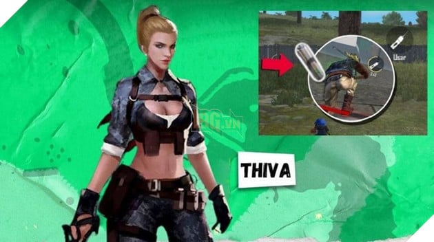 Máy chủ nâng cao Free Fire OB29: Nhân vật 'bất tử' mới có thể thay đổi meta! 2