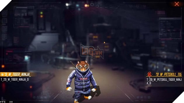 Advanced Server Free Fire OB29: Nhân vật mới, Pet, Vũ khí, v.v. 4