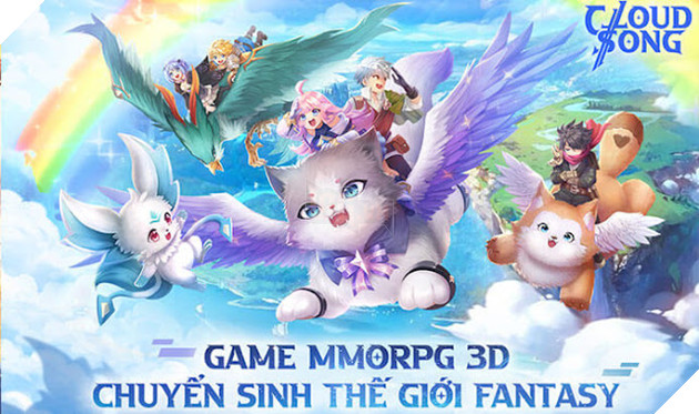 Cloud Song VNG mở đăng ký sớm với tổng giá trị giải thưởng lên đến 1 tỷ đồng 3