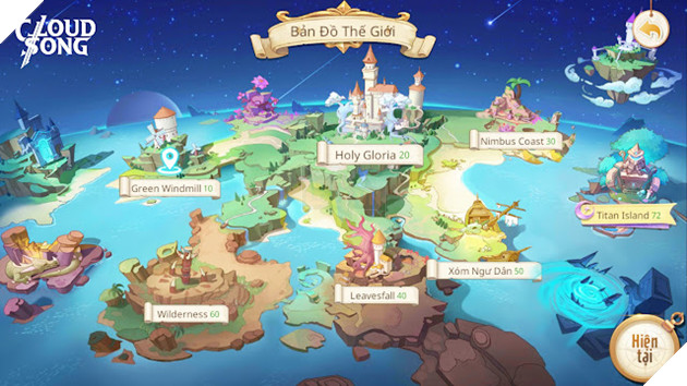 Cloud Song VNG mở đăng ký sớm với tổng giá trị giải thưởng lên đến 1 tỷ đồng 5