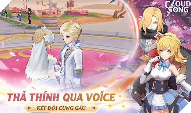 Cloud Song VNG mở đăng ký sớm với tổng giá trị giải thưởng lên đến 1 tỷ đồng 7