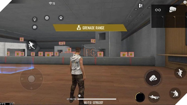 Advanced Server Free Fire OB29: Nhân vật mới, Pet, Vũ khí, v.v. 8