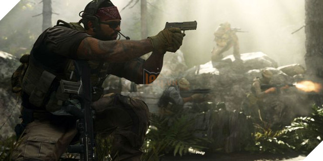 Danh sách những bộ phim được chuyển thể từ game chuẩn bị lên sóng P4  4