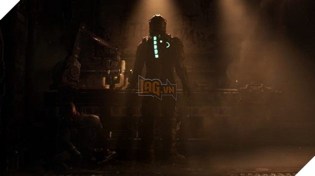 Dead Space Remake sẽ loại bỏ tính năng gây tranh cãi trong Dead Space 3 2