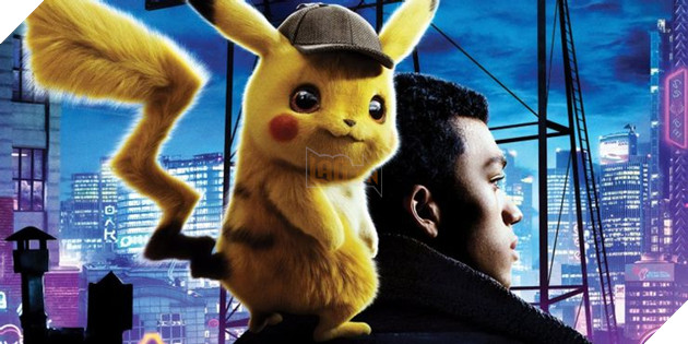 Danh sách những bộ phim được chuyển thể từ game chuẩn bị lên sóng P4  2