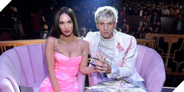  Quả bom sex bị ghẻ lạnh Megan Fox tiết lộ những điều đáng xấu hổ nhất 3