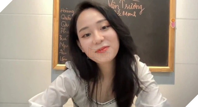 Không chỉ dạy giỏi mà khả năng thả thính' của cô Minh Thu cũng không phải dạng vừa