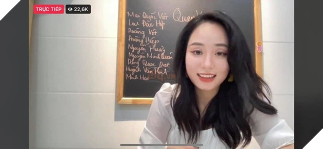 Không chỉ dạy giỏi mà khả năng thả thính' của cô Minh Thu cũng không phải dạng vừa 4