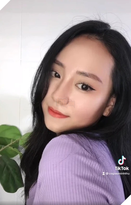 Không chỉ dạy giỏi mà khả năng thả thính' của cô Minh Thu cũng không phải dạng vừa 7