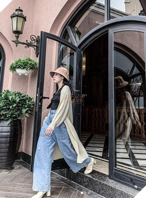 Không chỉ dạy giỏi mà khả năng thả thính' của cô Minh Thu cũng không phải dạng vừa 6