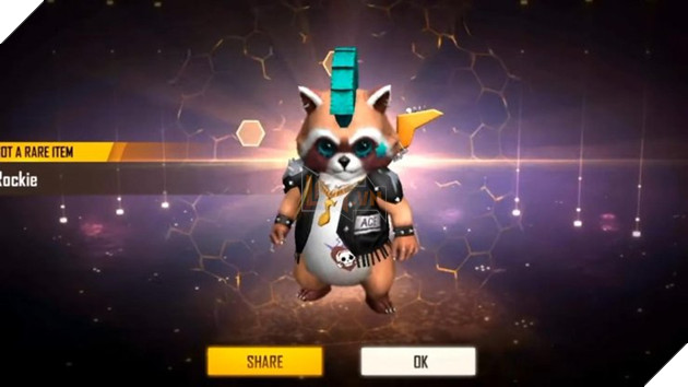 Free Fire OB29: Bây giờ bạn có thể sử dụng kỹ năng của 2 vật nuôi thay vì 1! 2