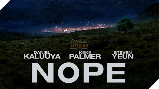 Siêu phẩm kinh dị Nope của đạo diễn đạt giải Oscar qua tay hội chế ảnh genZ cũng thành phim hài