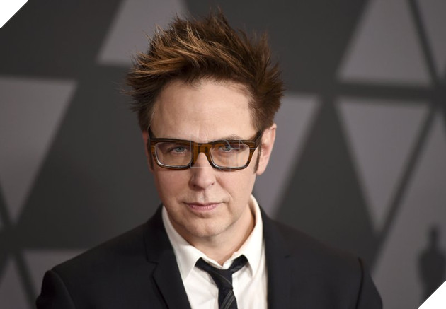 James Gunn tiết lộ lí do luôn có phần post-credits trong các bộ phim của mình.