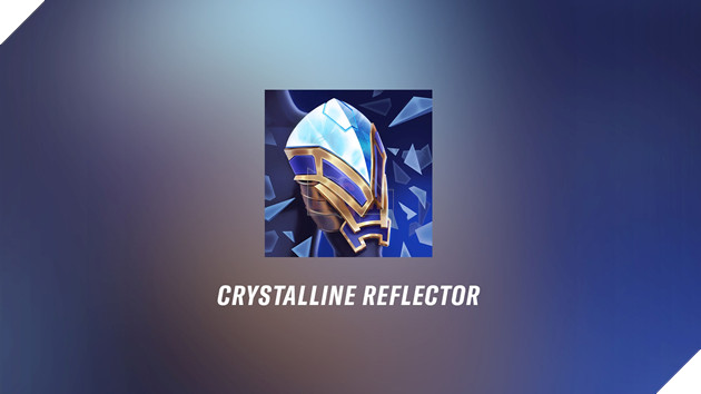 Liên Minh: Tốc Chiến - Tổng quan trạng bị mới sẽ xuất hiện tại phiên bản 2.4 6