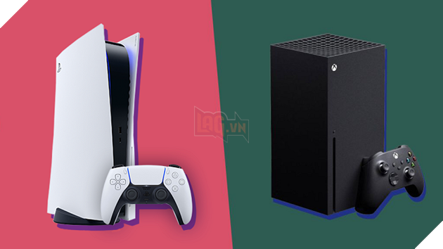 Nguồn cung PS5, Xbox Series X có thể thiếu hụt kéo dài hơn tưởng tượng 2