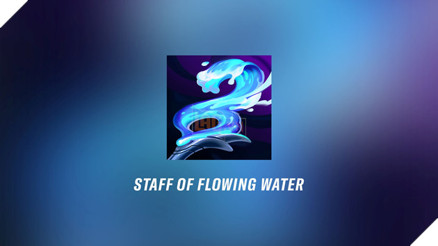 Liên Minh: Tốc Chiến - Tổng quan trạng bị mới sẽ xuất hiện tại phiên bản 2.4 8