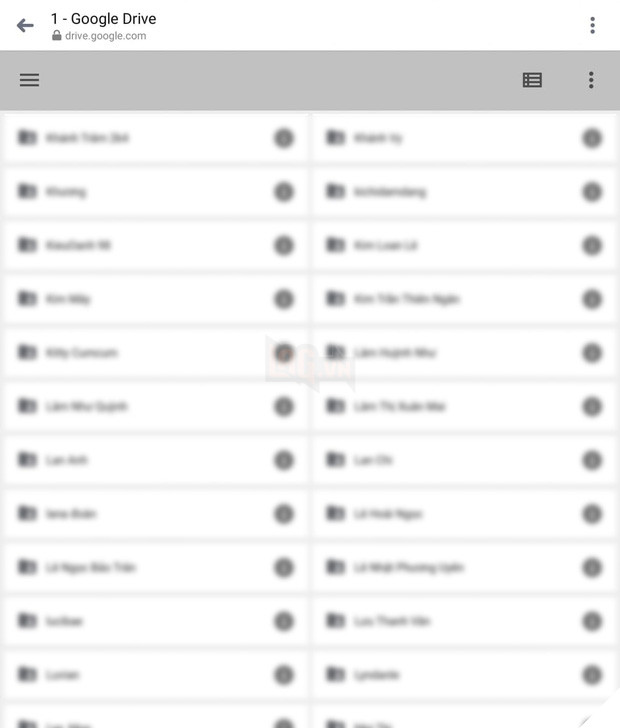 NÓNG: Bồ cũ của rapper số 1 Việt Nam và loạt streamer đình đám bị phát tán kho ảnh nóng khổng lồ - Ảnh 1.