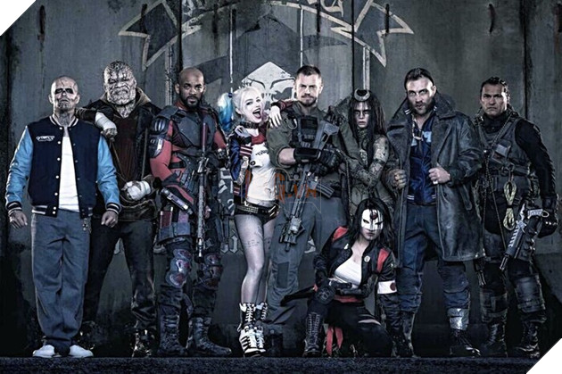 James Gunn tiết lộ lí do luôn có phần post-credits trong các bộ phim của mình. 3