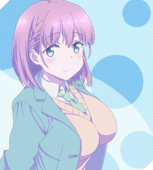 Getsuyoubi No Tawawa