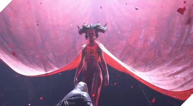 Diablo 4: Tìm hiểu một chút về Rathma, nhân vật quan trọng ít ai nghĩ đến 2