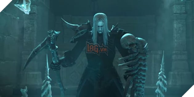 Diablo 4: Tìm hiểu một chút về Rathma, nhân vật quan trọng ít ai nghĩ đến 5