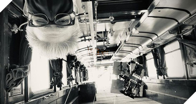 Mission Impossible 7 sẽ có cảnh tàu hoả trật đường ray