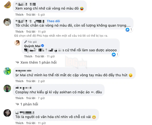 LMHT: Game thủ phát sốt với vị tướng Akshan phiên bản nữ do nữ MC Mai Dora hóa thân thành 5