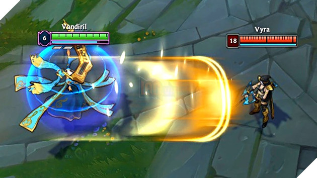 LMHT: Vừa được rework thì Sona lại gặp phải bug khủng khiến chiêu cuối phế toàn tập 2