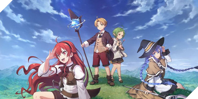 Điểm mặt 10 Anime hành động hấp dẫn nhất năm 2021 mà game thủ không nên bỏ qua 7