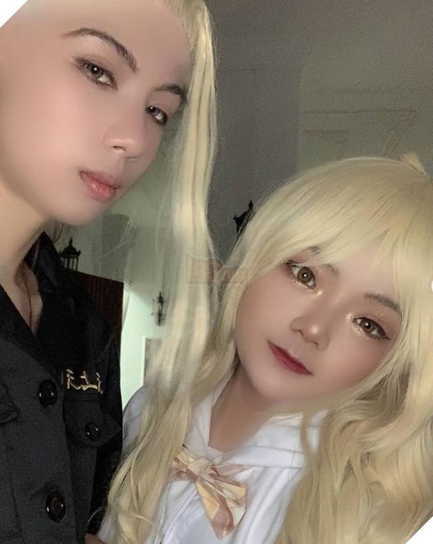 Tổng hợp những bộ cosplay đẹp mắt của Tokyo Revengers để so tài với dàn cast live-action 2