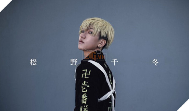 Tổng hợp những bộ cosplay đẹp mắt của Tokyo Revengers để so tài với dàn cast live-action 4