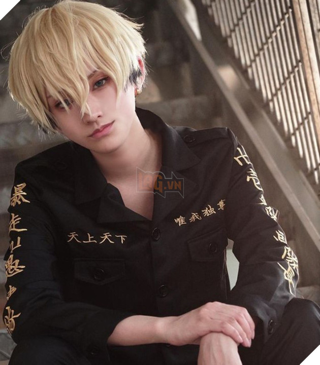 Tổng hợp những bộ cosplay đẹp mắt của Tokyo Revengers để so tài với dàn cast live-action 6