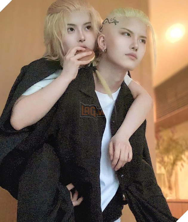 Tổng hợp những bộ cosplay đẹp mắt của Tokyo Revengers để so tài với dàn cast live-action 7