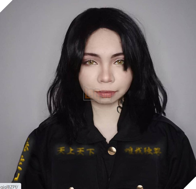 Tổng hợp những bộ cosplay đẹp mắt của Tokyo Revengers để so tài với dàn cast live-action 9