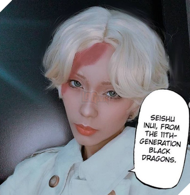 Tổng hợp những bộ cosplay đẹp mắt của Tokyo Revengers để so tài với dàn cast live-action 11