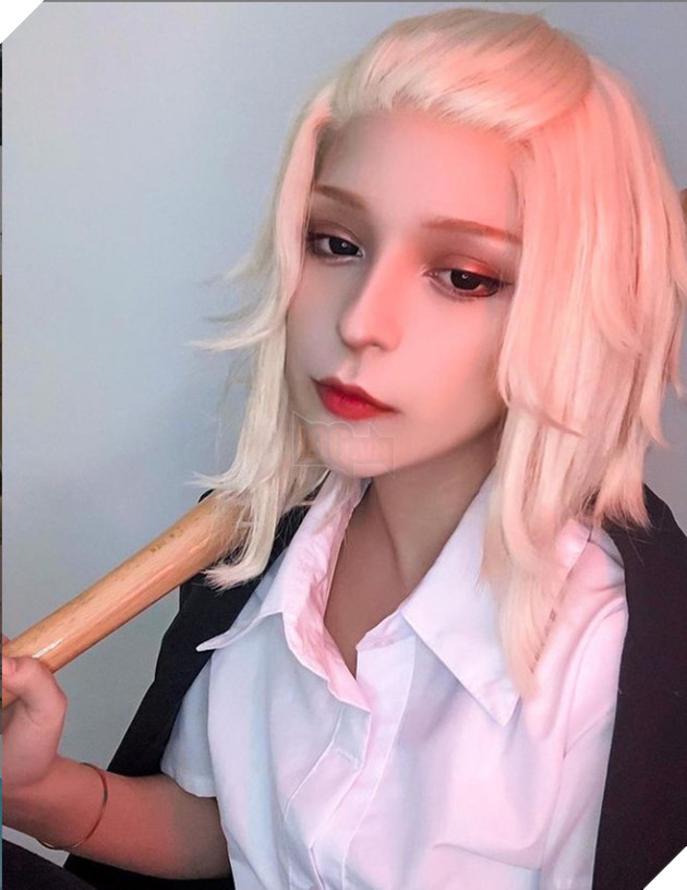 Tổng hợp những bộ cosplay đẹp mắt của Tokyo Revengers để so tài với dàn cast live-action 12