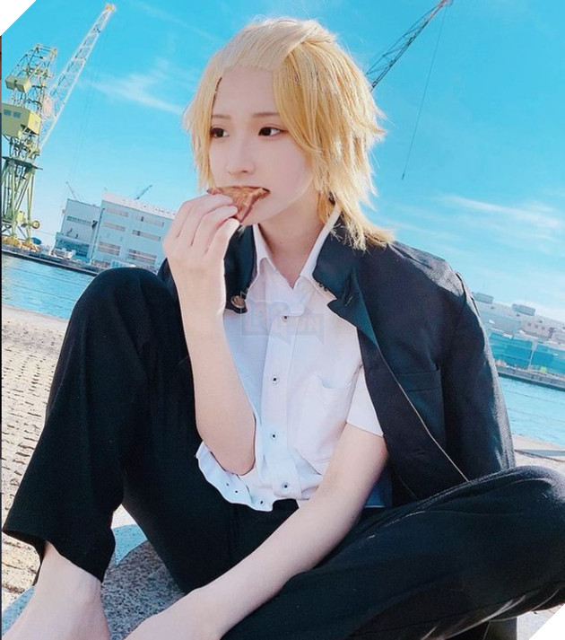 Tổng hợp những bộ cosplay đẹp mắt của Tokyo Revengers để so tài với dàn cast live-action 13