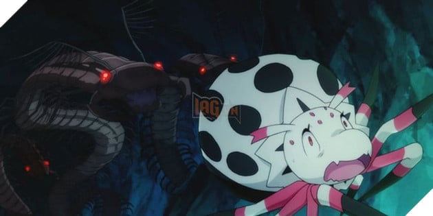 Điểm mặt 10 Anime hành động hấp dẫn nhất năm 2021 mà game thủ không nên bỏ qua 6