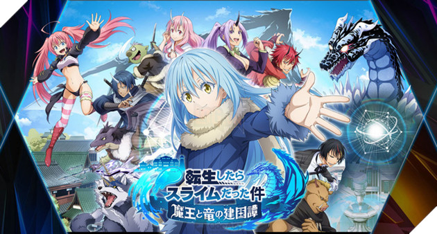 Điểm mặt 10 Anime hành động hấp dẫn nhất năm 2021 mà game thủ không nên bỏ qua 3